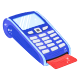 POS icon