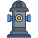 Hydrant icon