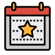 Calendario icon