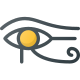 Egyptian Symbol icon