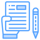 Liste de vérification icon