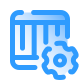 Package Settings icon