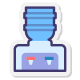 Water Cooler icon