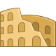 Coliseu icon