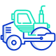 Road Roller icon