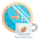 Coffee Time icon