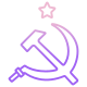 Communism icon