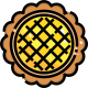 Pie icon