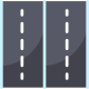 Route icon