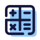 数学 icon