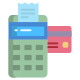 Swipe Machine icon