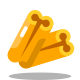 Cinnamon Sticks icon