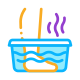 목욕 icon
