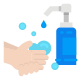 Hand Wash icon