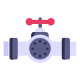 Water Pipe icon