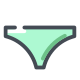 Panties icon