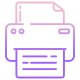 Printing Machine icon