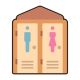 Portable Toilets icon