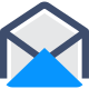 26-mail icon