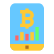 Bitcoin icon