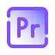 Adobe Premiere Pro icon