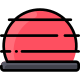 Bosu Ball icon