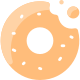 Krapfen icon