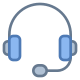 Auriculares icon