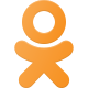 Odnoklassniki Logo icon