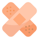 Bandage icon