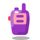 Rádio Walkie Talkie icon