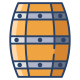 Barrel icon