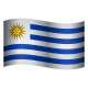 Uruguay icon