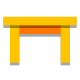 Table icon