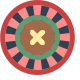 轮盘赌 icon