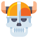 Skulls icon