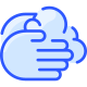 Hands icon