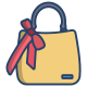 Handbag icon