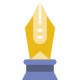 Pen icon