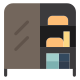 Garde-robe icon