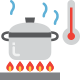 Cooking icon