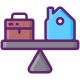 Balance icon