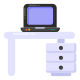 Office Table icon
