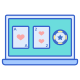 Online Gambling icon