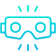 Virtual Reality icon