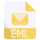 EML icon