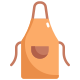 Apron icon