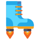 Rocket icon