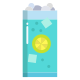 Soda icon