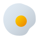 Sunny Side Up Eggs icon